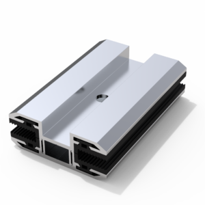 Solar PV panel Clamp