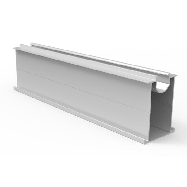 Ground Mounting Rail