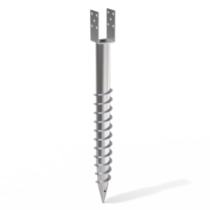 U Head 60 Diamenter Tube