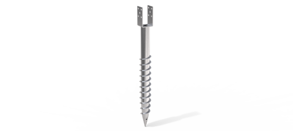 U Head 60 Diamenter Tube